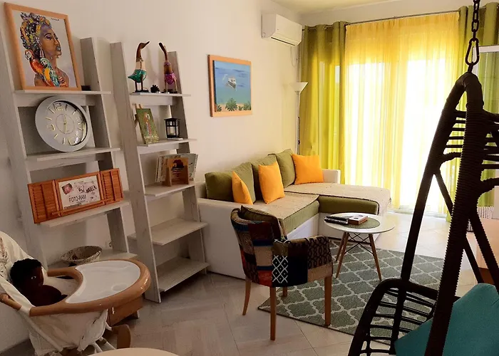 Apartments Maljevic