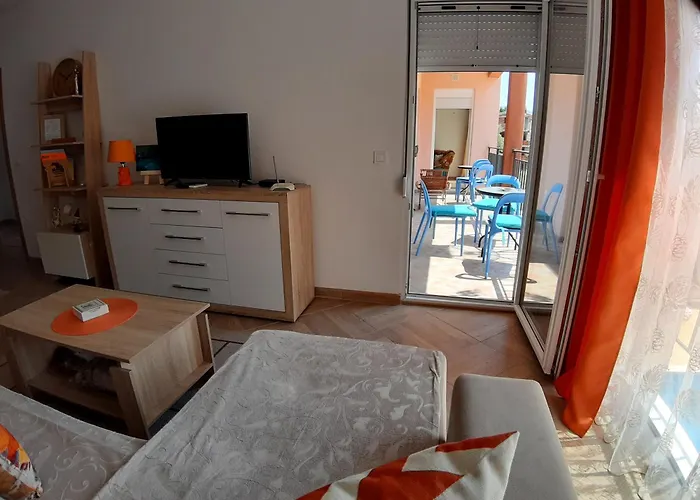Apartments Maljevic