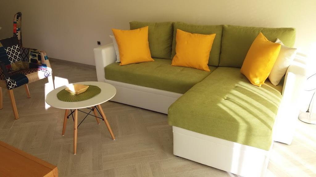 Apartment Maljevic Bar