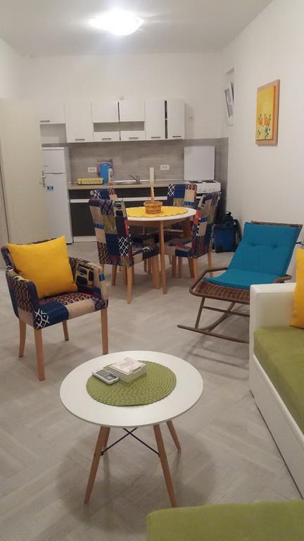 Maljevic Apartment