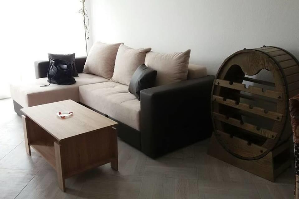 Maljevic Apartment *