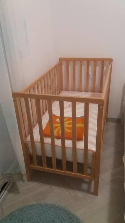 Maljevic Apartment *