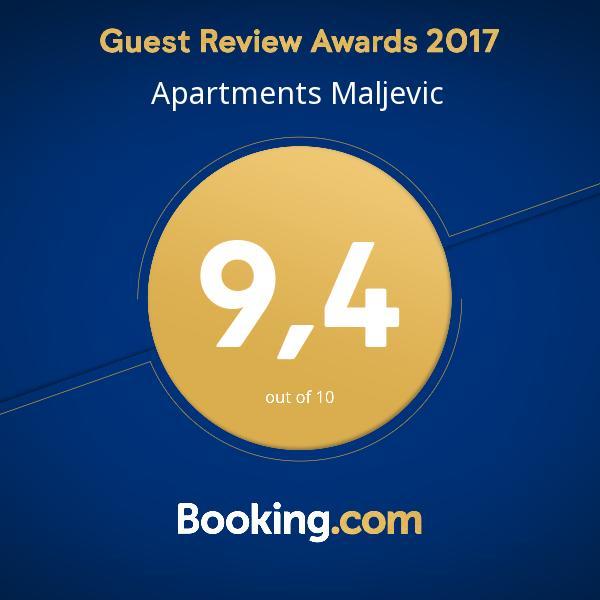 Maljevic * Bar